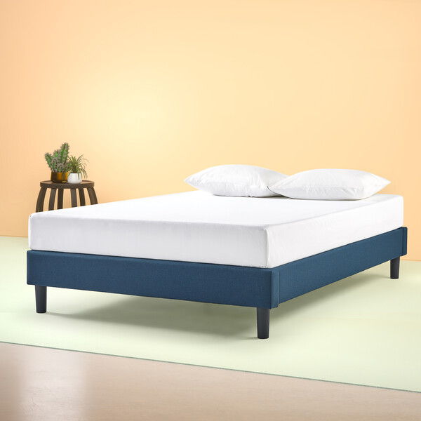 Essential - Minimalist Design Platform Bed