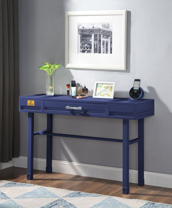 Cargo - Vanity Desk With Functional Storage