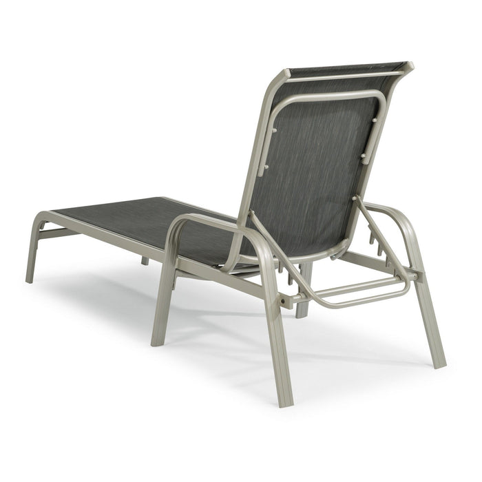 Captiva - Outdoor Chaise Lounge