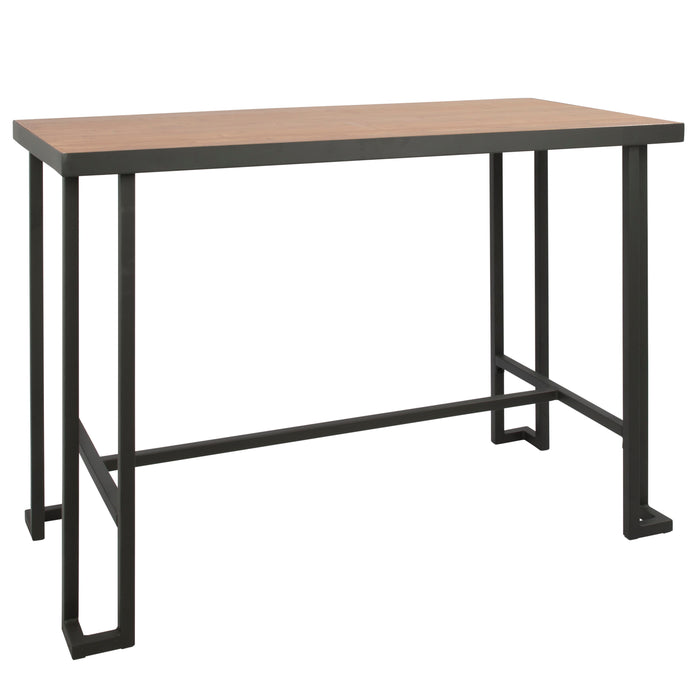 Roman - Industrial Counter Table