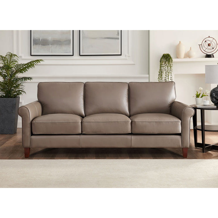 Laguna - Leather Sofa