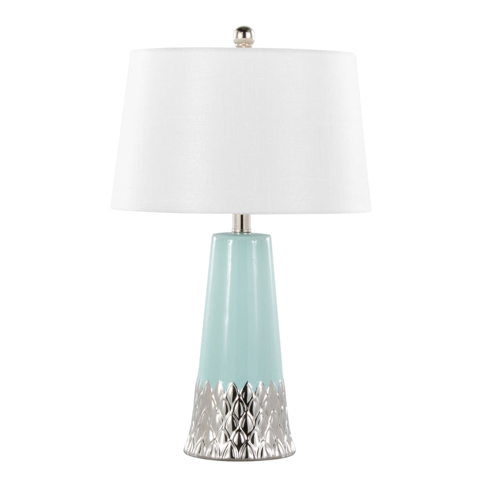 Penelope - Contemporary Table Lamp Body