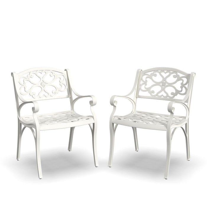 Sanibel - Outdoor Chair (Set of 2)