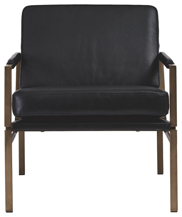 Puckman - Accent Chair