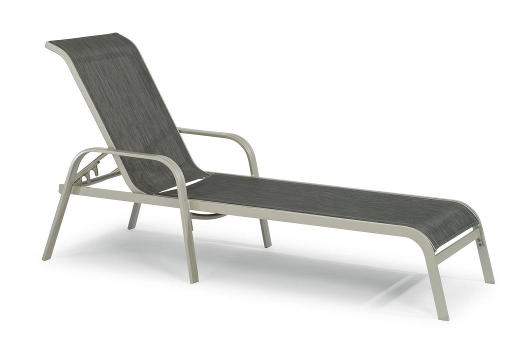 Captiva - Outdoor Chaise Lounge
