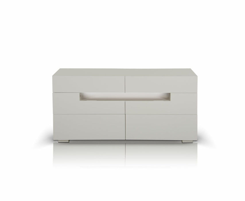 Dresser - White