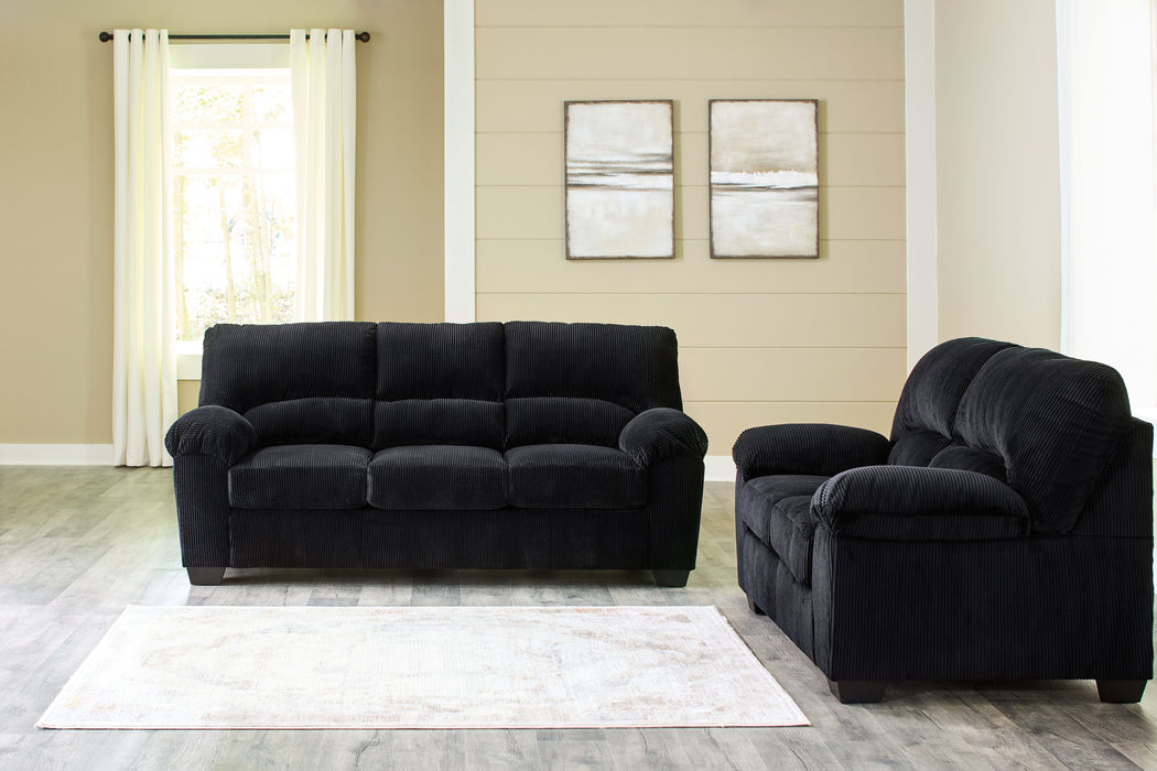Simplejoy - Living Room Set