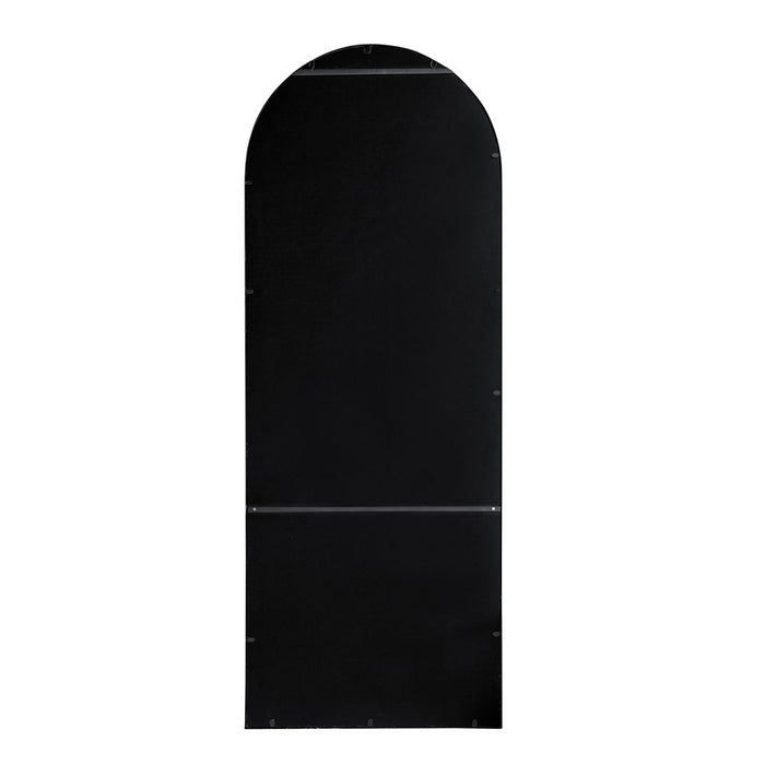 Celine Arch Body Mirror - Black