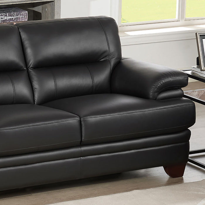 Luxor - Leather Sofa