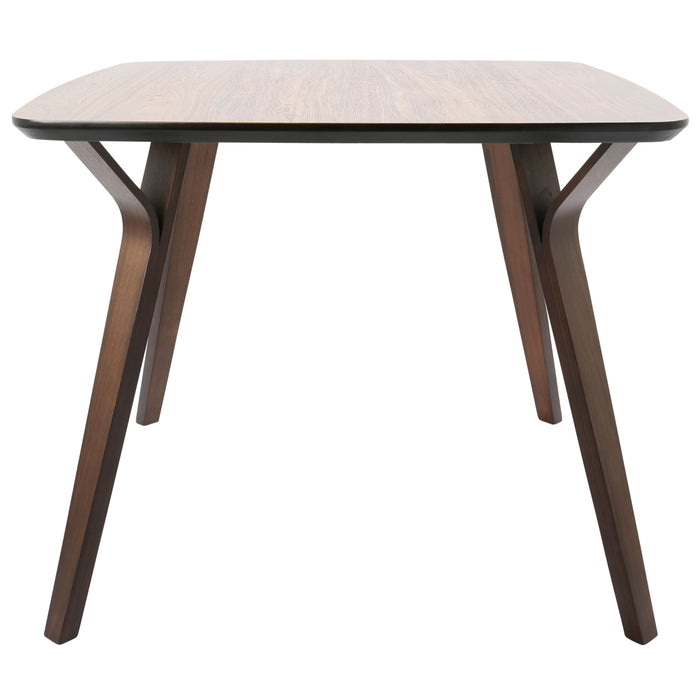 Folia - Mid Century Modern Dinette Table