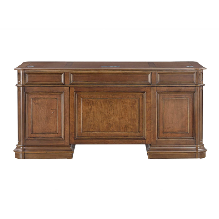 Roanoke - Executive Desk