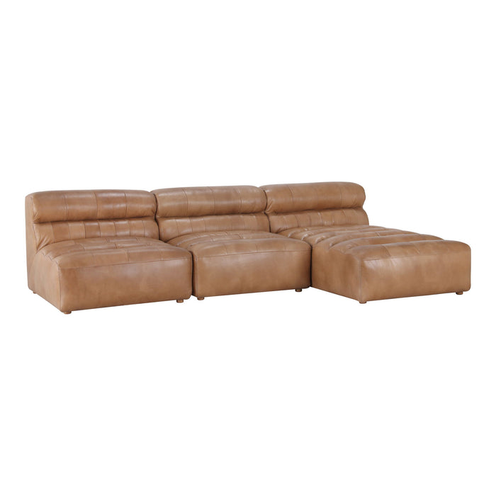 Ramsay - Signature Modular Sectional - Tan