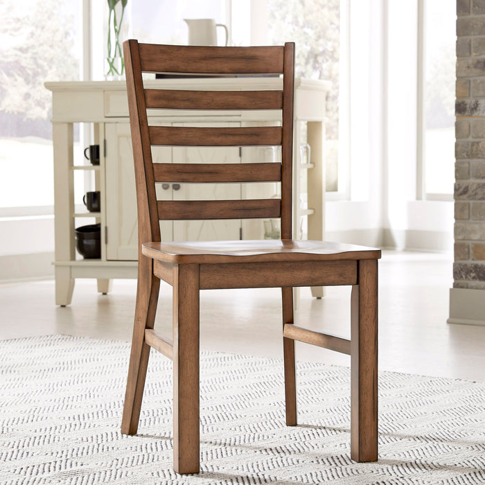Tuscon - Dining Chair (Set of 2)