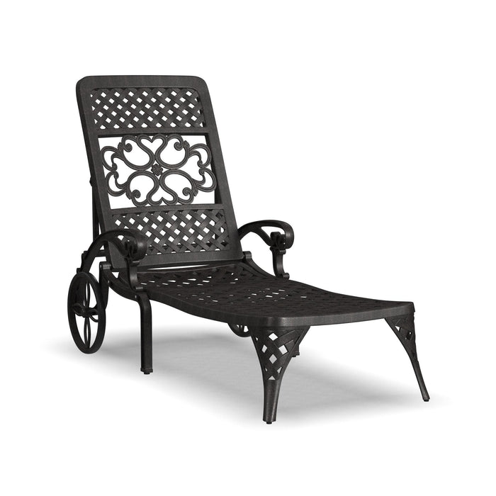 Sanibel - Outdoor Chaise Lounge