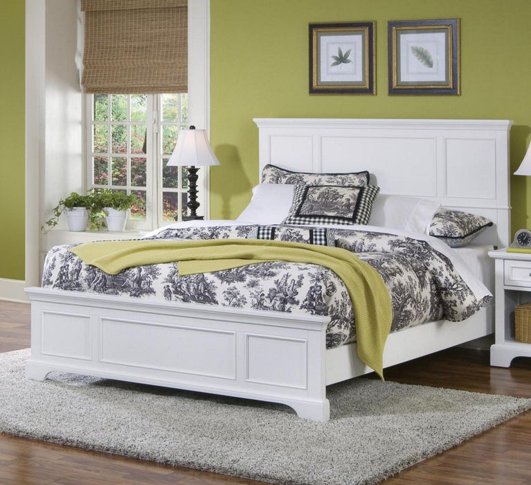 Century - Queen Bed