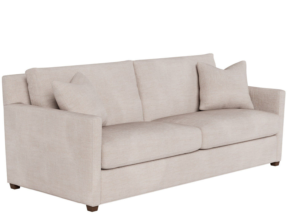 Mebane - Sofa Special Order - White