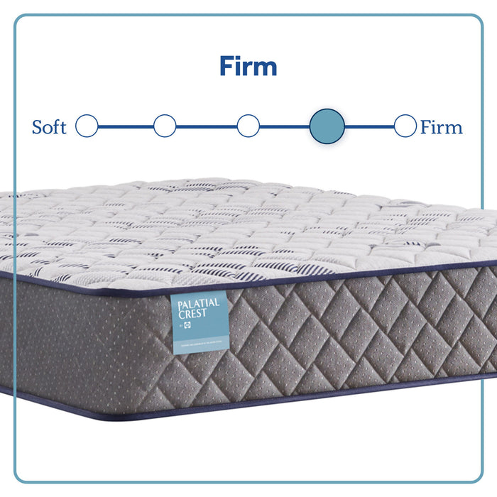 Telford - Firm Tight Top Mattress