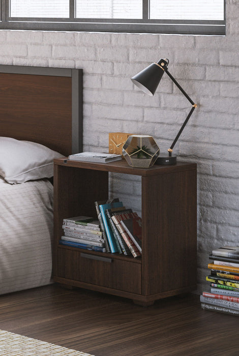 Merge - Nightstand