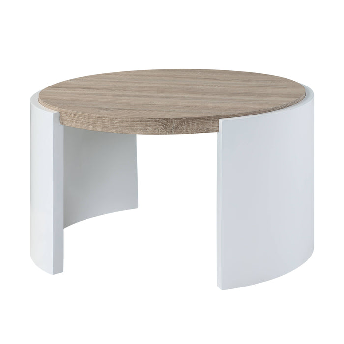 Zoma - High Gloss Table