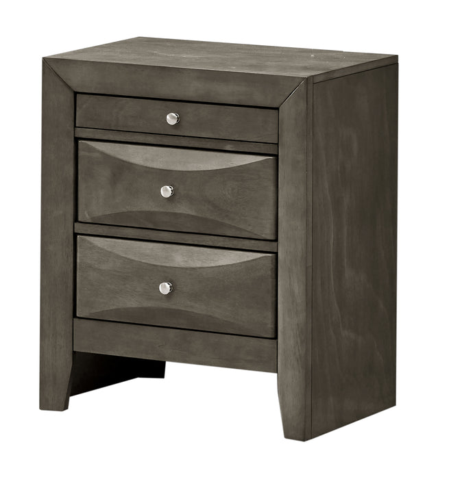 Marilla - Nightstand