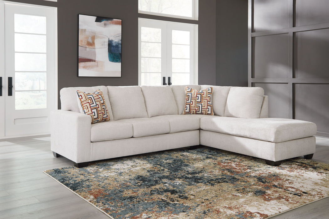 Aviemore - Sectional Set