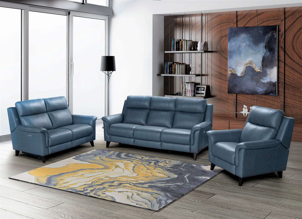 Kester - Power Reclining Sofa