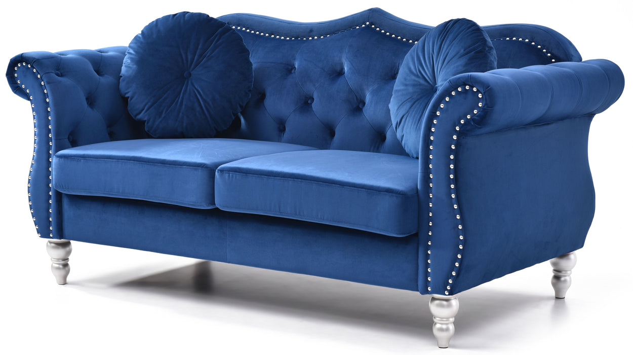 Hollywood - Loveseat