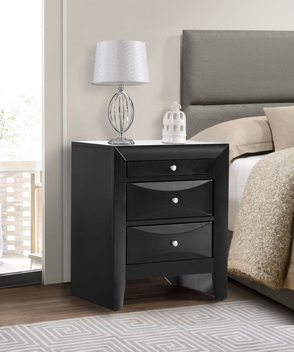 Marilla - Nightstand