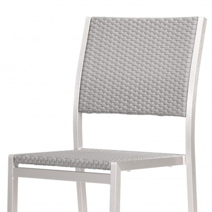 Side Chair (Set of 2) - White