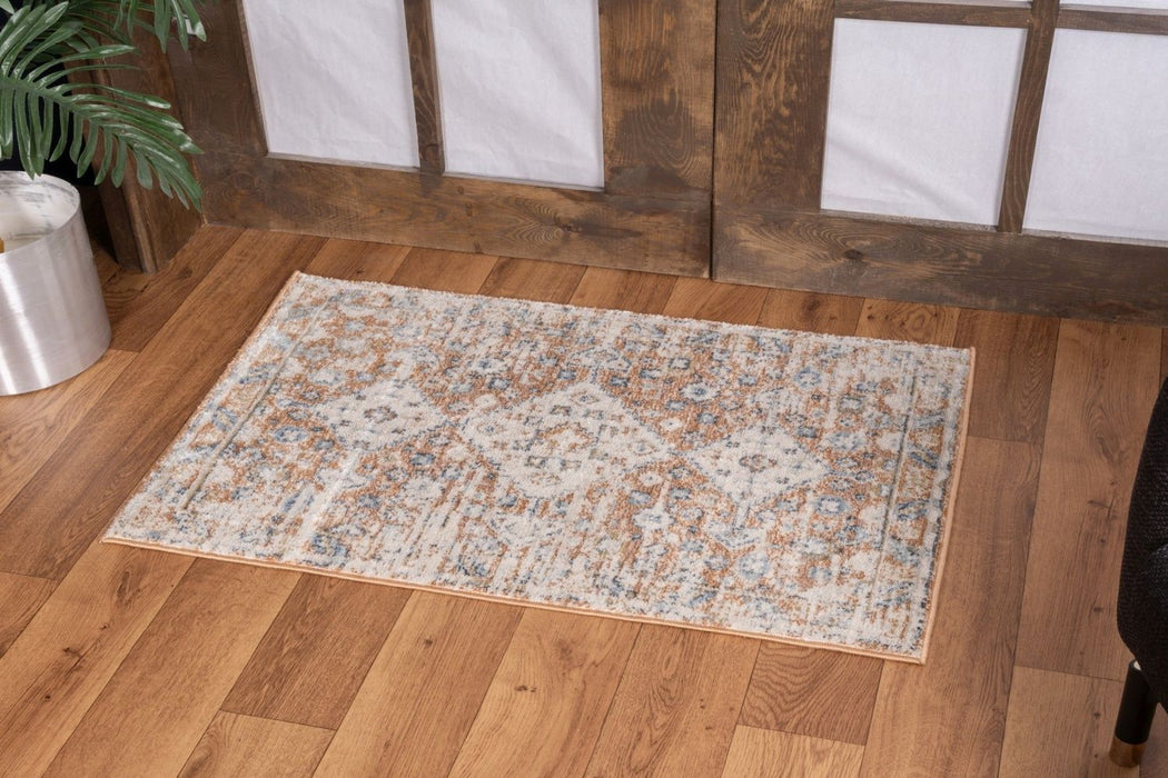 Noble - GC_GEN7004 Area Rug