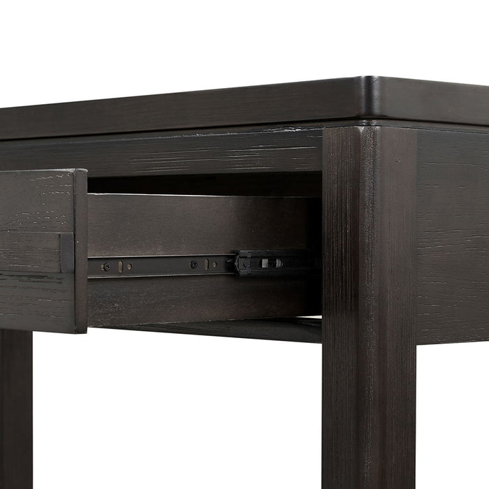 Console Table - Brown