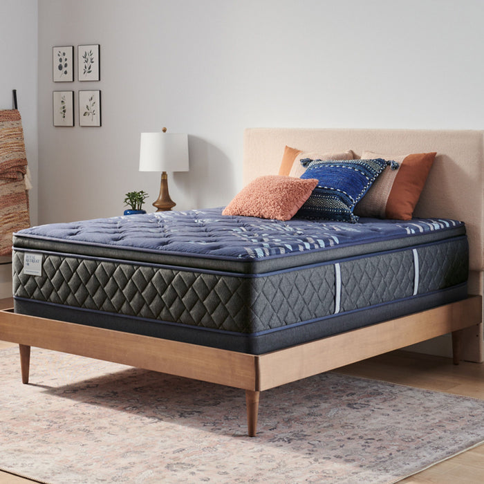 Westerfield - Soft Euro Pillow Top Mattress