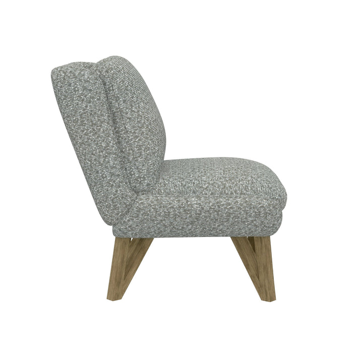 Emerse - Armless Accent Chair