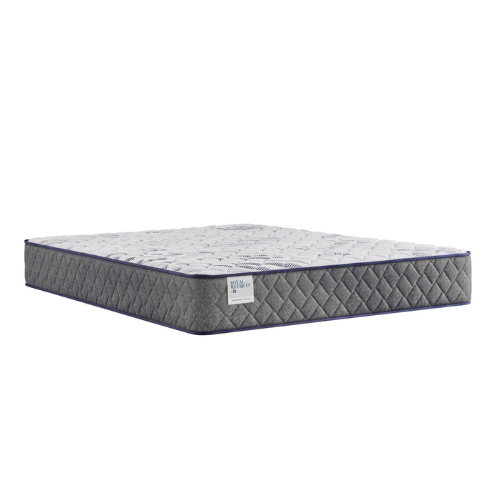 Provision - Firm Tight Top Mattress