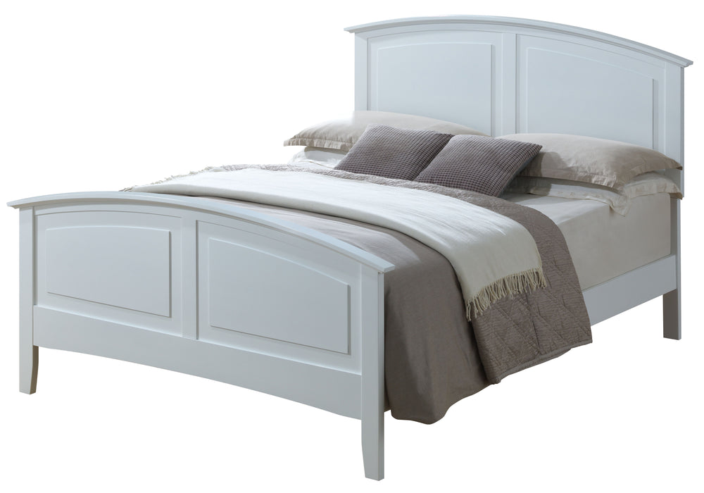 Hammond - Bed (2 Boxes)