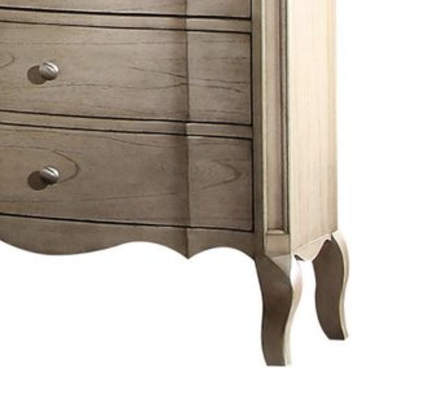 Chelmsford - Nightstand - Taupe