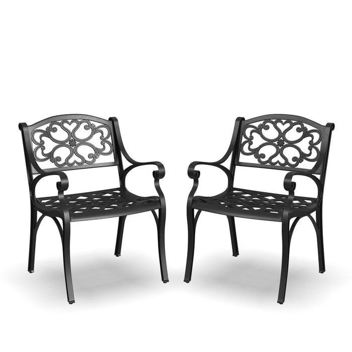 Sanibel - Outdoor Chair (Set of 2)