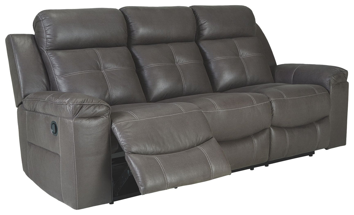 Jesolo - Dark Gray - REC Sofa