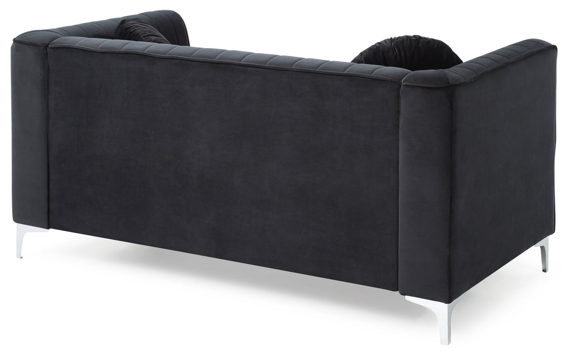 Delray - Loveseat (2 Boxes)