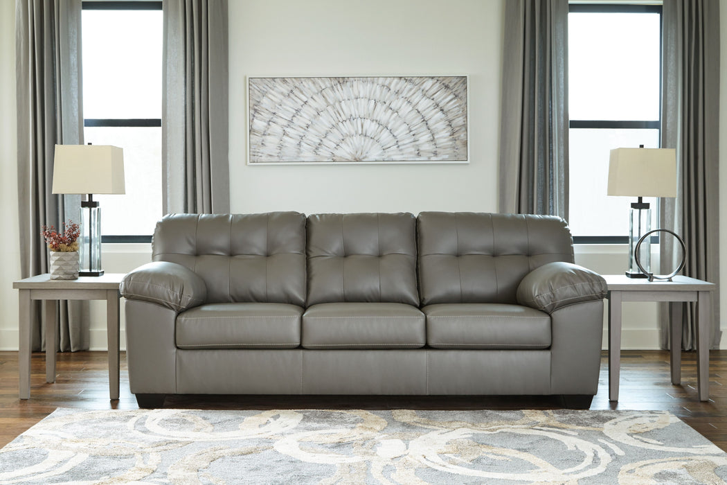 Donlen - Sofa Set