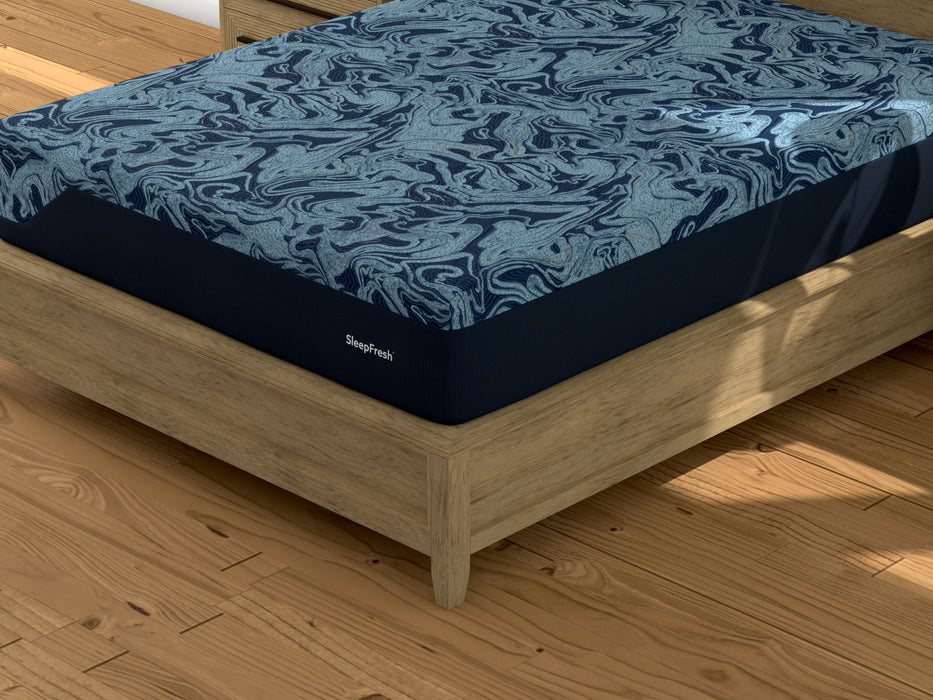 Cyprus Firm Hybrid Mattress