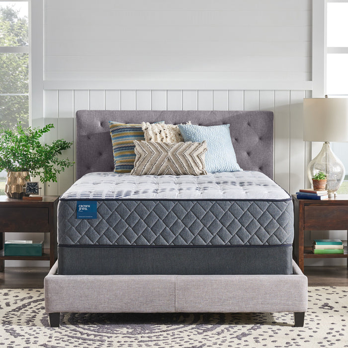 Performance - Britannia Silver Tight Top Ultra Plush Mattress