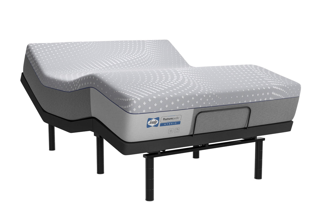 Posturepedic Elsanta Soft Hybrid Mattress