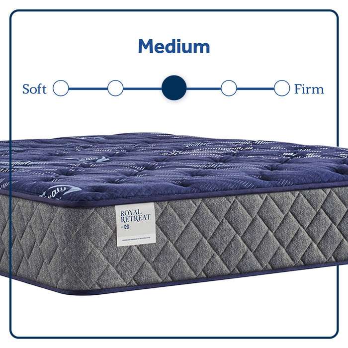 Westerfield - Medium Tight Top Mattress