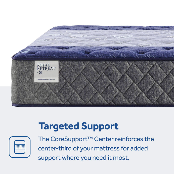 Westerfield - Medium Tight Top Mattress