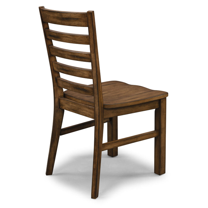 Tuscon - Dining Chair (Set of 2)