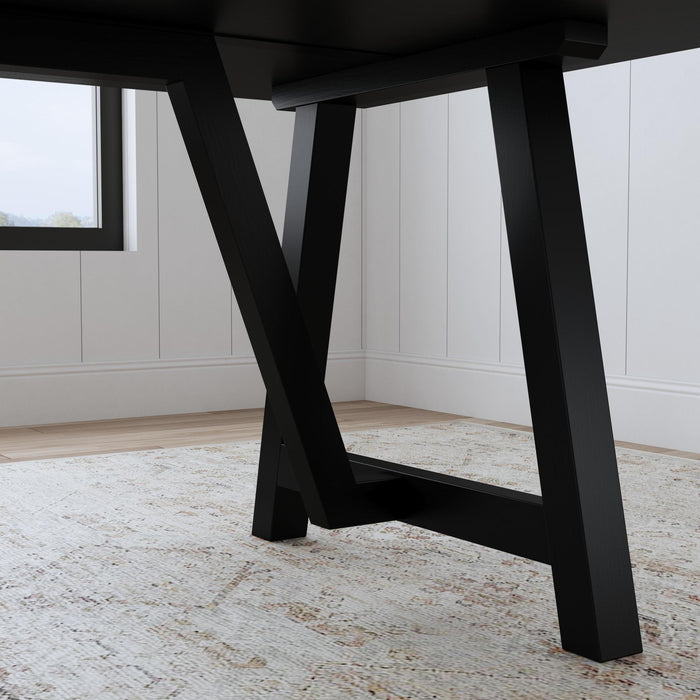 Trestle - Dining Table