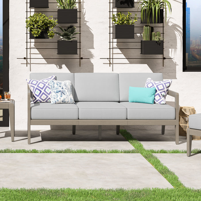 Sustain - Outdoor Sofa