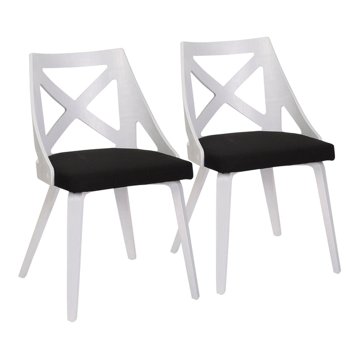 Charlotte - Farmhouse Chair (Set of 2)