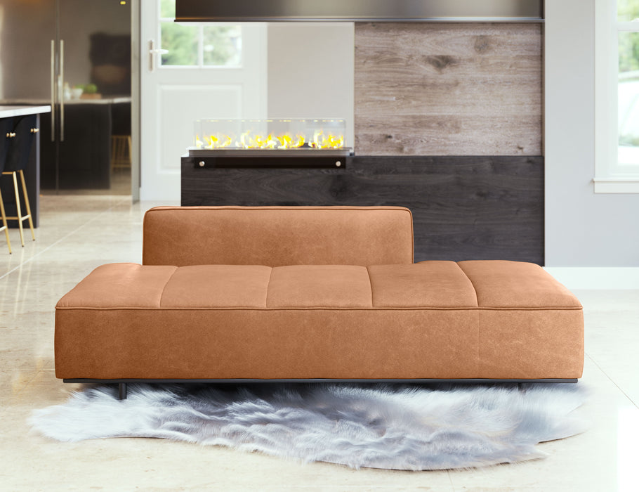 Confection - Sofa - Brown